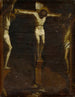 Ukrzyżowania Chrystusa - Nikolaus Bernoulli młodszy — widok dzieła