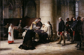 Nils Forsberg - Death of a Hero.webp