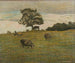 Ziemi odległej - Nils Kreuger — widok dzieła