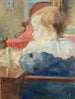 La fille de l'artiste - Nils Kreuger — widok dzieła