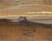 Prairie au bord de la mer - Nils Kreuger — widok dzieła