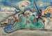 Port atlantique - Nils von Dardel — widok dzieła
