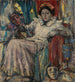 Nitlejanna Aktorka - Johannes Greenberg — widok dzieła