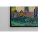 Reprodukcja obrazu No te aha oe riri (Dlaczego jesteś zły) - Paul Gauguin
