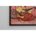 Reprodukcja obrazu Nono na gitarze - Henri Lebasque