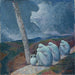 Notturno - Karl Mader — widok dzieła