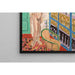 Reprodukcja obrazu Nowy przy oknie - Henri Matisse