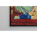 Reprodukcja obrazu Nu z niebieskimi majtkami - Suzanne Valadon