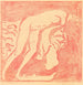 Nu kobiecy Mdchenakt - Ernst Ludwig Kirchner — widok dzieła