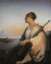 La salle de la mémoire - Odd Nerdrum — widok dzieła