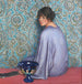 Odette - Ruth Hollingsworth — widok dzieła