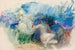 Leda i łabędź - Odilon Redon — widok dzieła