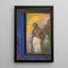 Święty Jan - Odilon Redon — widok dzieła