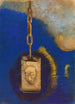 Latarnia - Odilon Redon — widok dzieła