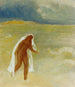Narodziny Wenus - Odilon Redon — widok dzieła