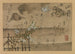 Czwarty miesiąc - Ogata Kenzan — widok dzieła