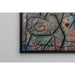 Reprodukcja obrazu Oh ! Ces rumeurs ! - Paul Klee