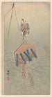 Moineau - Ohara Koson — widok dzieła