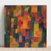 Reprodukcja obrazu Bez tytułu - Paul Klee