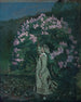 Lilas - Olaf Isaachsen — widok dzieła