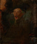 Portret architekta Franciszka Mączyńskiego - Olga Boznańska — widok dzieła