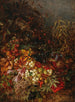 październik - Olga Wisinger-Florian — widok dzieła