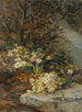 Przebiśnieg - Olga Wisinger-Florian — widok dzieła
