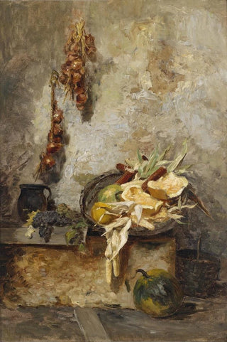 Olga WisingerFlorian - Stillleben mit Feldfrchten.webp