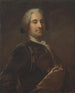 Carl Hårleman - Olof Arenius — widok dzieła