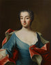 Maria Juliana Bedoire - Olof Arenius — widok dzieła
