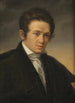 Karl August Nicander 1799-1839 - Olof Johan Södermark — widok dzieła