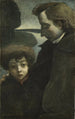 Frères Foster - Olof Sager-Nelson — widok dzieła