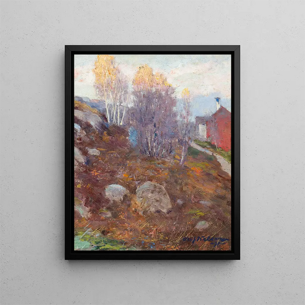 Olof SagerNelson - Landscape.webp