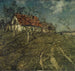 Cienie - Frits Thaulow — widok dzieła
