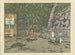 Zoo z Ueno - Onchi Kōshirō — widok dzieła