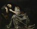 La Madeleine - Onofrio Palumbo — widok dzieła