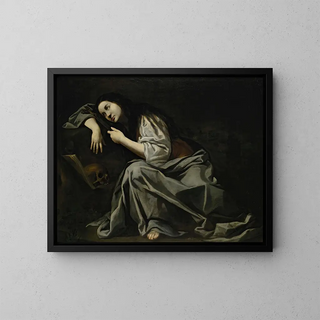Onofrio Palumbo - The Magdalene.webp