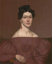 Portret Elizy C. Ayres - Orlando Hand Bears — widok dzieła