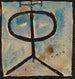 Ornament - Egon Schiele — widok dzieła