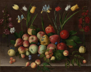 Orsola Maddalena Caccia - Fruit and Flowers.webp