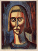 Jeanne - Oscar Weissbuch — widok dzieła