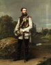 Książę dziedzic Fryderyk Wilhelm Pruski - Oskar Begas — widok dzieła