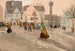 Drosendorf - Oskar Laske — widok dzieła