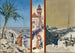 Triptyk Pragnienia - Oskar Rex — widok dzieła