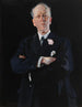 Dr. Charles Doolittle Walcott - Ossip Perelman — widok dzieła