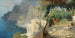 Capri - Othmar Brioschi — widok dzieła