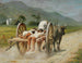 Scirococo - Otto Bache — widok dzieła