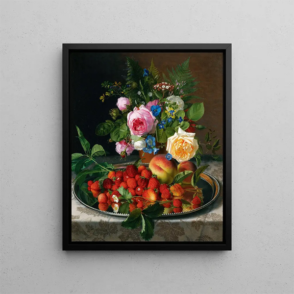 Otto Didrik Ottesen - Natures Rewards.webp
