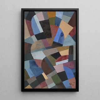 Otto Freundlich - Composition.webp
