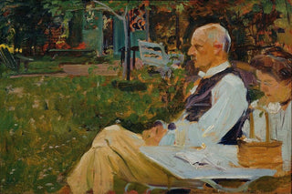 Otto Friedrich - Eduard Triesch und seine Frau Hilde Triesch.webp